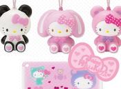 Coup coeur Hello Kitty Deco goods nouveautés