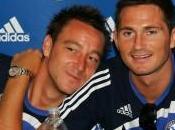 Terry soutient Lampard