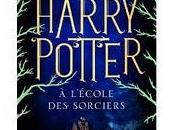 Harry Potter réédité France