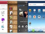 Baidu mobile basé Android crée Baidu, moteur recherche chinois