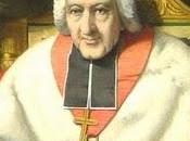 Cardinal Jean Baptiste Belloy