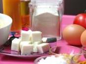 Minis-cakes salés comme