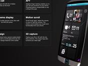 concept smartphone sous chez Yanko Design