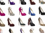 Brian atwood collection chaussure Automne 2011