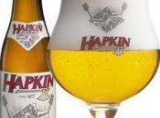 Hapkin, bière barbare