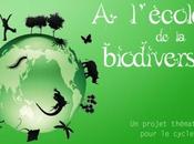 l'école biodiversité