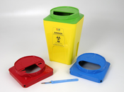 James Dyson Award annonce lauréat national