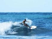 [TEAM] Coralie action interview chez SURF-REPORT