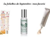 JolieBox Septembre