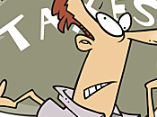 Parlons impôts Romainville