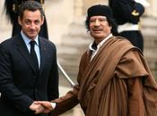 Sarkozy Libyen