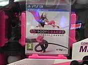Events Body Coach (PS3 Wii)