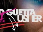 David Guetta sort single avec Usher