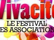 VIVACITé: festival associations- Dimanche Septembre