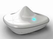 Aidez votre chaine Hi-Fi passer Bluetooth avec Weezy