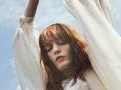 Petit changement programme pour Florence Machine.