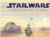 soirée spéciale pour sortie Saga Star Wars Blu-Ray