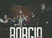 Borgia Avant Première premiers épisodes saison
