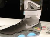 Voici donc Nike Marty McFly