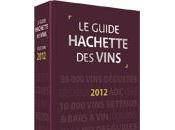 Guide HACHETTE VINS 2012