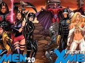 [Marvel] X-Men: Regenesis camps