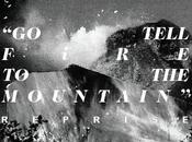 refait l’album: dévoile inédit Tell Fire (reprise)