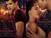 Breaking Dawn poster