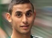 Ghoulam souhaite rester longtemps l’ASSE