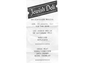 Jewish Deli Night «Charcuterie Musicale» septembre 2011 Cercle
