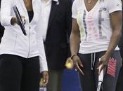 Michelle Obama enflamme courts l'US Open