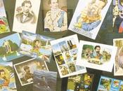 Louis Bavière dans cartes postales, exposition Rimstig (Chiemsee)
