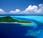 Changement climatique îles Pacifique sont danger