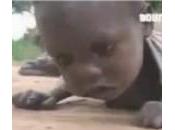 enfant meurt toutes minutes cause famine Somalie