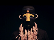 SBTRKT- Pharaohs