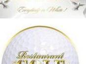 Clôture &#9734; dimanches golf summer 2011&#9734; soiree blanche 19h!!!