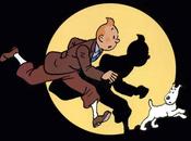 Aventures Tintin