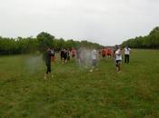 Bootcamp Capra Paris Rentrée classes