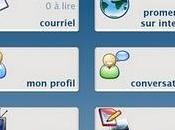 Eldy navigateur pour vieux