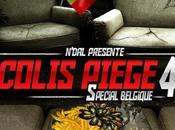 N'Dal Colis Piege Special Belgique (2011)