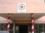 Ngaoundéré: Croix Rouge fait geste humanitaire