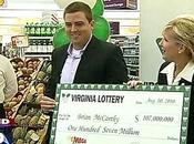 fils d’un millionnaire gagne millions loterie