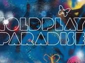 nouveau titre Coldplay écoute, Paradise