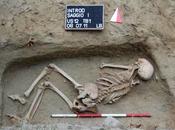 Italie: squelette pourrait être contemporain d'Ötzi