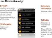 Norton s’invite tablettes smartphones