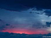 Ciel agité Haute-Loire Brivadois