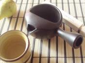 Sencha d'exception musique japonaise