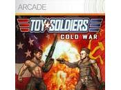Test Soldiers Cold (XBOX 360)