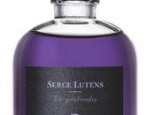 nouveaux parfums Serge Lutens Profundis Vitriol d'Oeillet