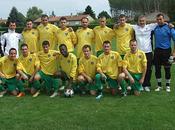 Photos Séniors contre Bellecour.Per