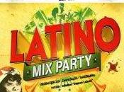 mardis salsa planet mundo continuent...